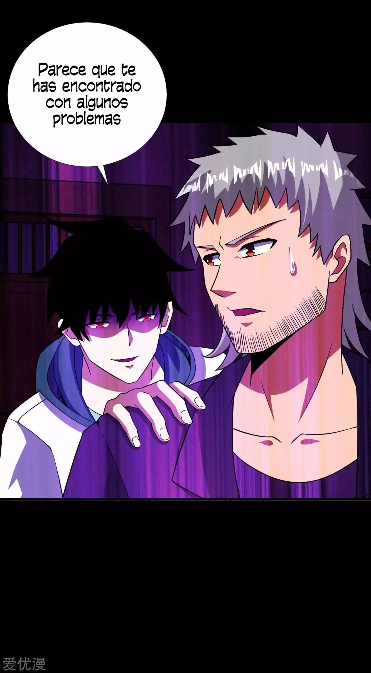 El rey del apocalipsis > Capitulo 190 > Page 281